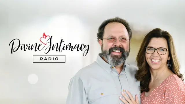 Divine Intimacy Radio