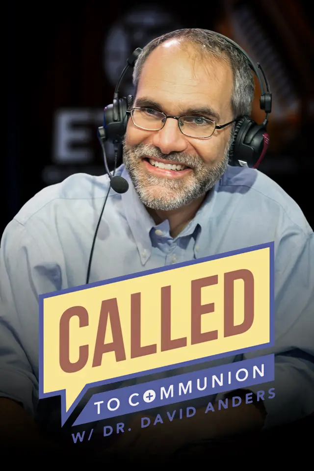 Called to Communion