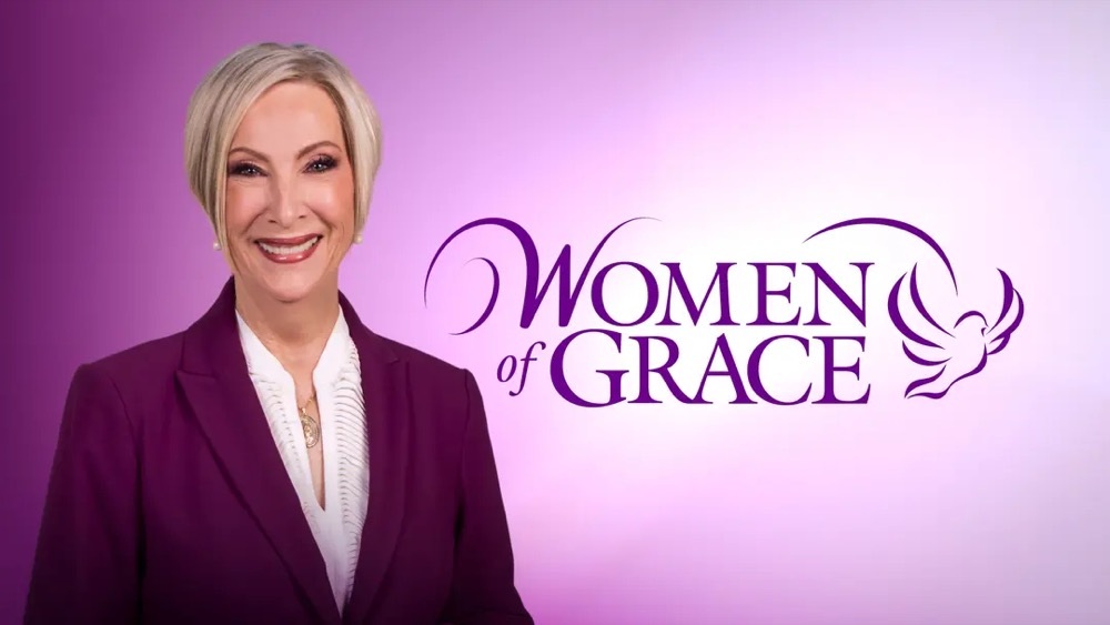 Women of Grace
