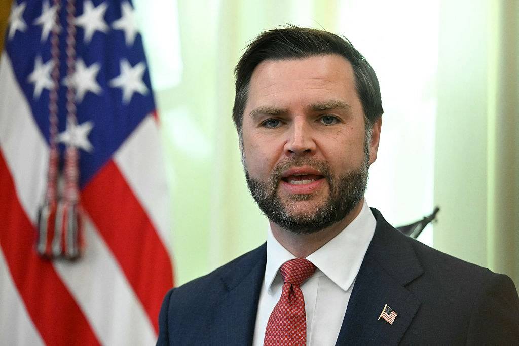 Vance egy szerzetesnővér kérdésére: a kormány igyekszik megtalálni az egyensúlyt a bevándorlás ügyében